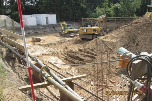 Projekt Mehrfamilienhaus Berner Straße Hamburg 04